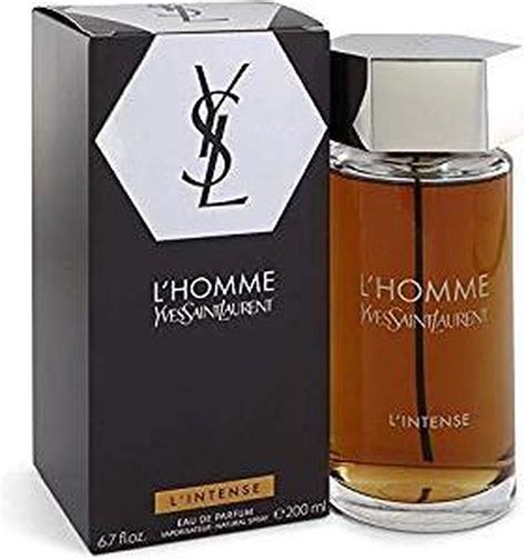 parfum ysl homme avis|yves saint laurent l'homme parfum.